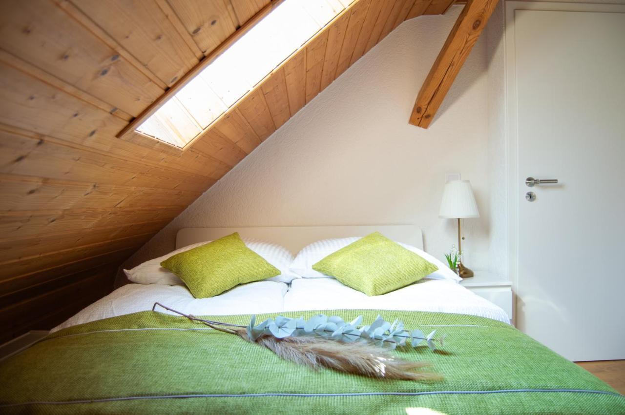 Wellness Mitten In Der Wasserfallstadt Triberg Triberg im Schwarzwald ภายนอก รูปภาพ