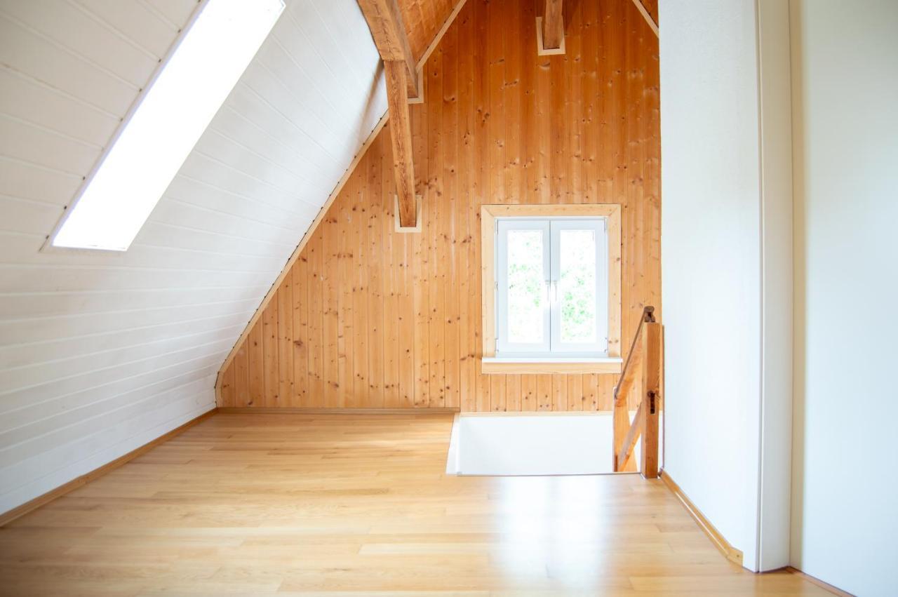 Wellness Mitten In Der Wasserfallstadt Triberg Triberg im Schwarzwald ภายนอก รูปภาพ